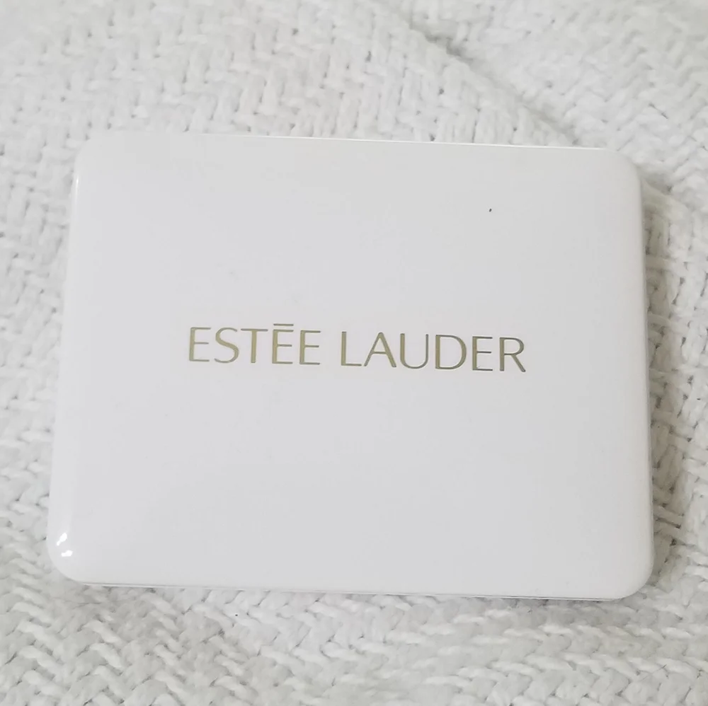 ESTEE LAUDER Pure Color Eyeshadow Duo